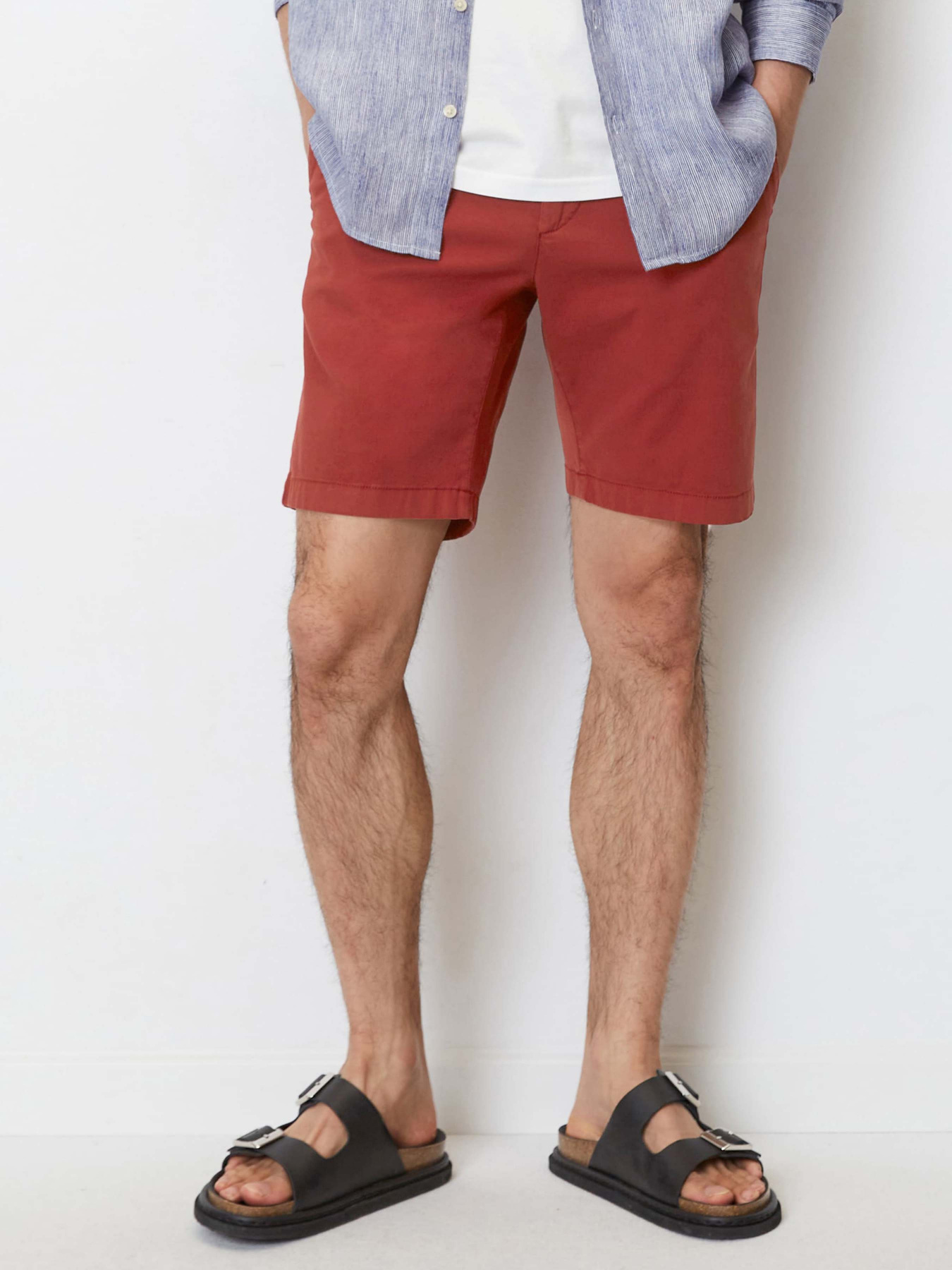 Шорты Marc O’Polo модель 324095515088-382 Фото