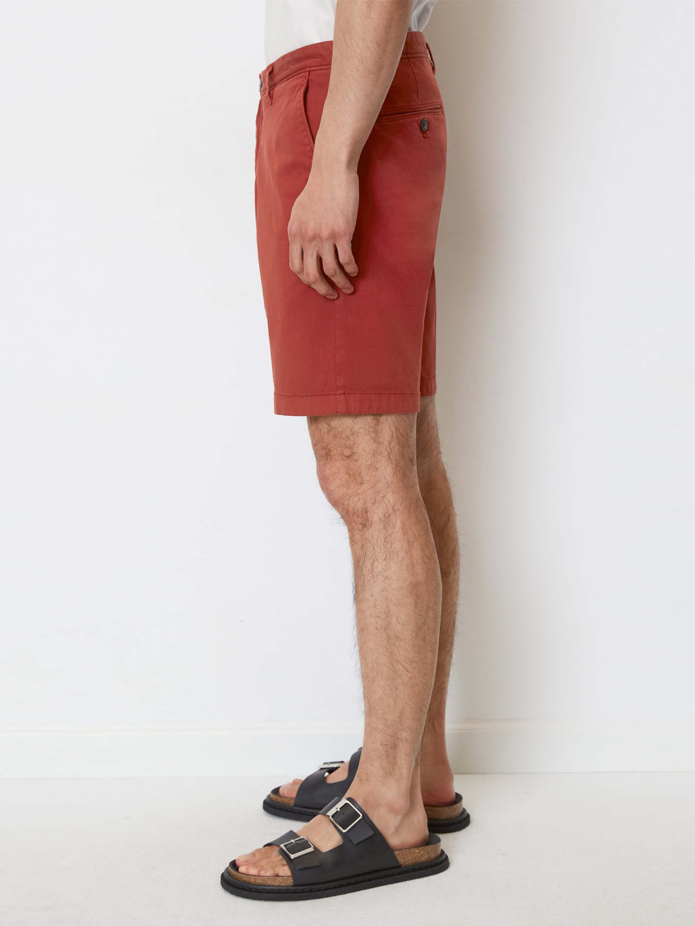 Повсякденні шорти Marc O’Polo модель 324095515088-382 Фото