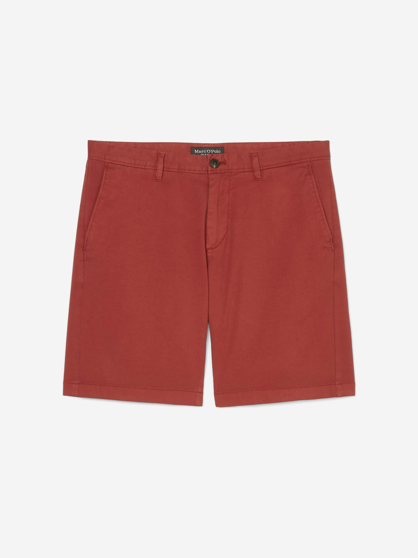 Повсякденні шорти Marc O’Polo модель 324095515088-382 Фото