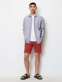 Повсякденні шорти Marc O’Polo модель 324095515088-382 Фото