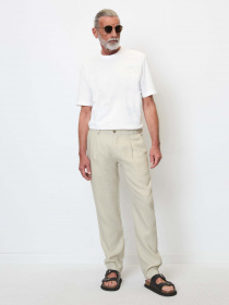 Брюки повседневные Marc O’Polo 34 length модель M24003910258-707_34 Фото