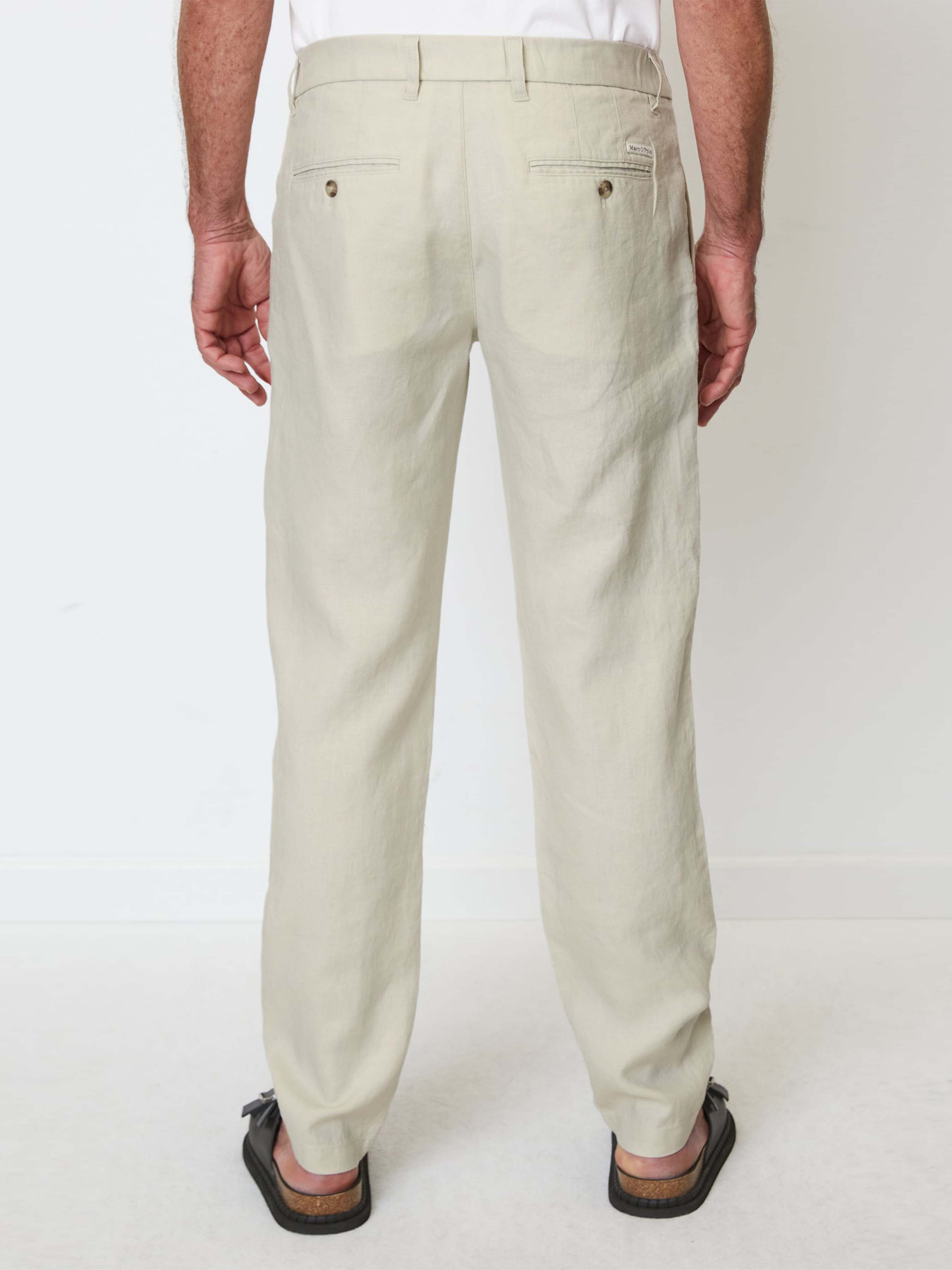 Повсякденні штани Marc O’Polo 34 length модель M24003910258-707_34 Фото