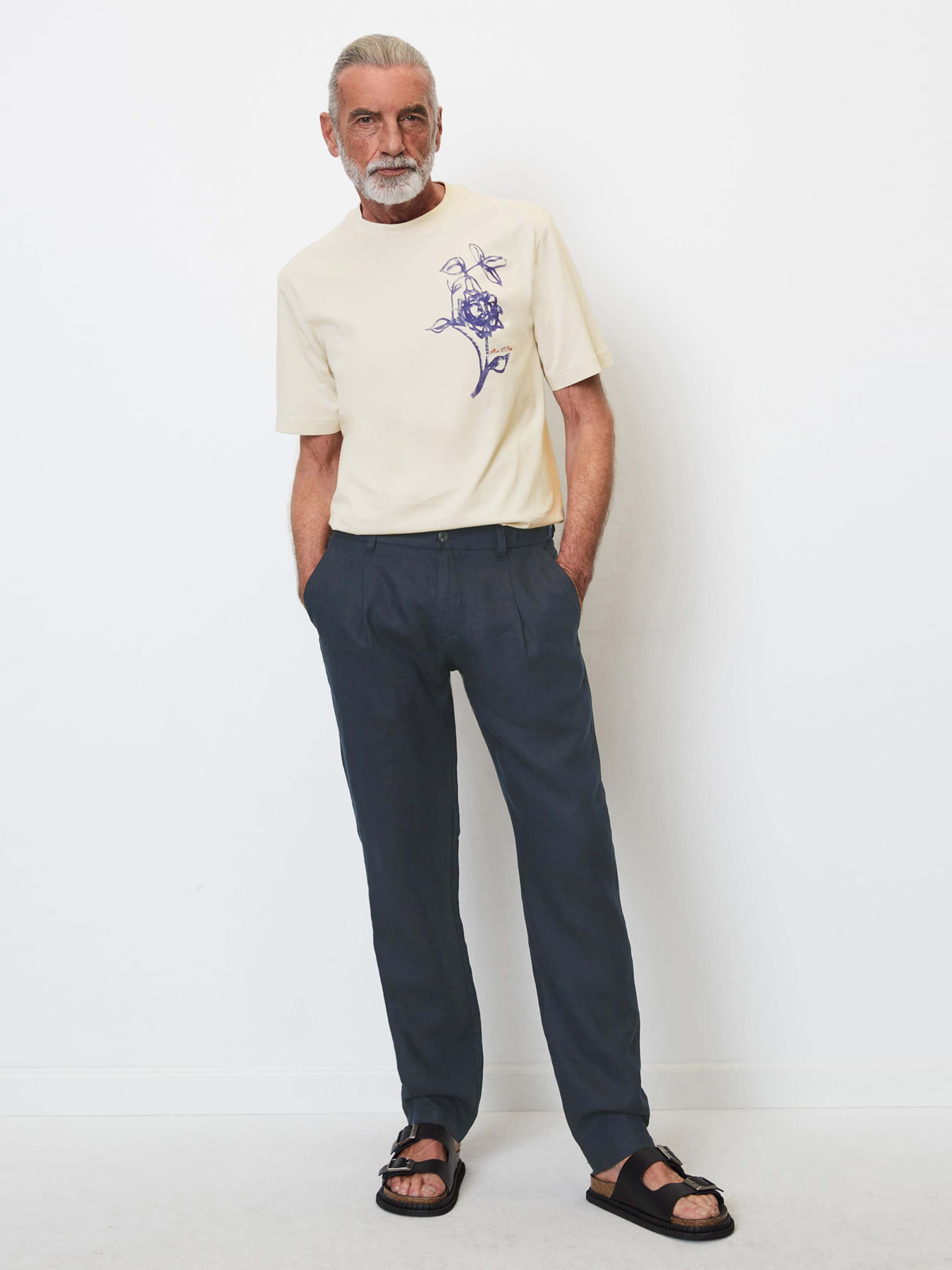 Чиносы Marc O’Polo модель M24003910258-898_32 Фото