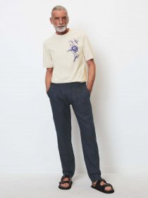 Чиносы Marc O’Polo 34 length модель M24003910258-898_34 Фото