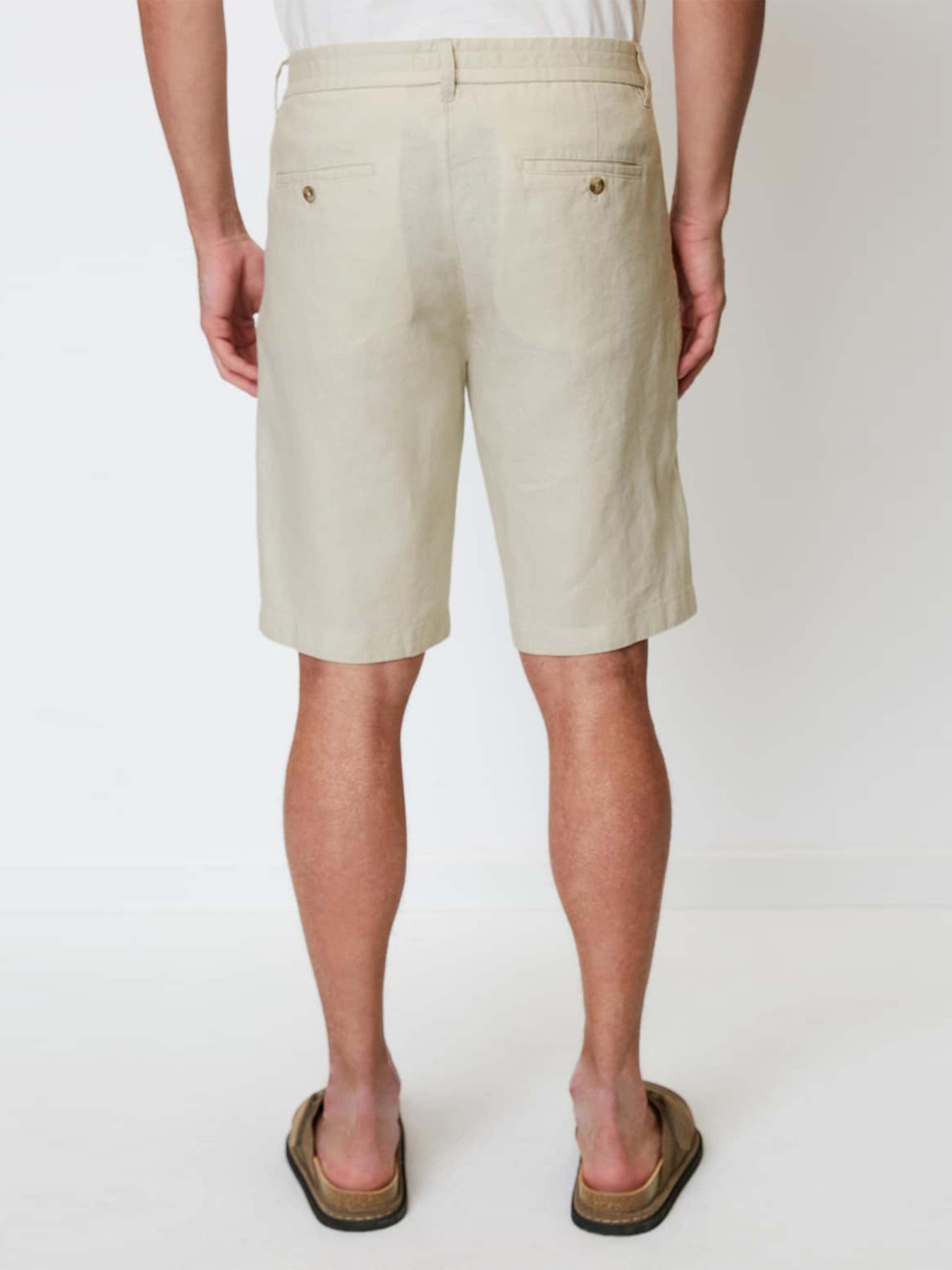 Шорты Marc O’Polo модель M24003915104-707 Фото