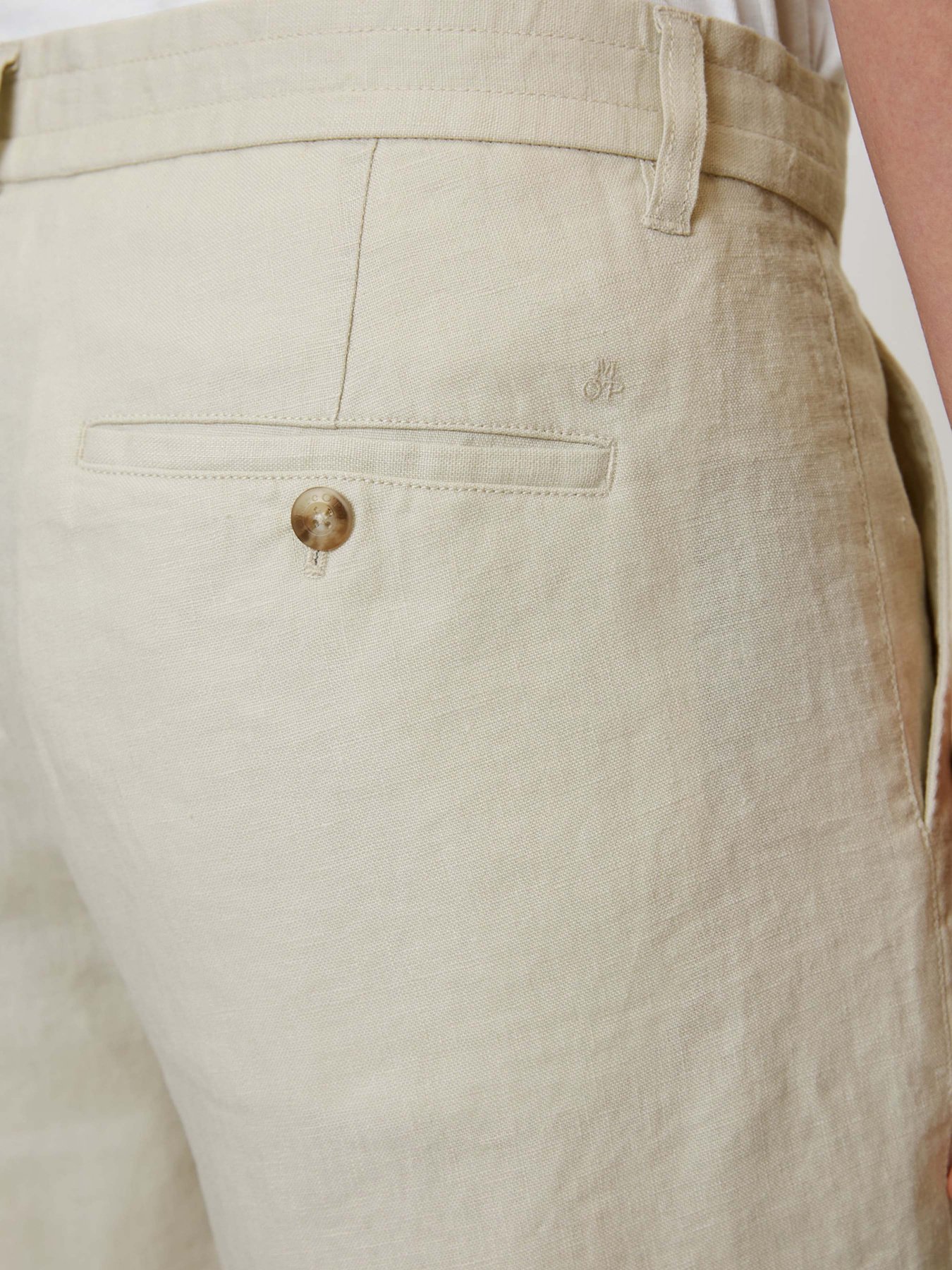 Шорты Marc O’Polo модель M24003915104-707 Фото