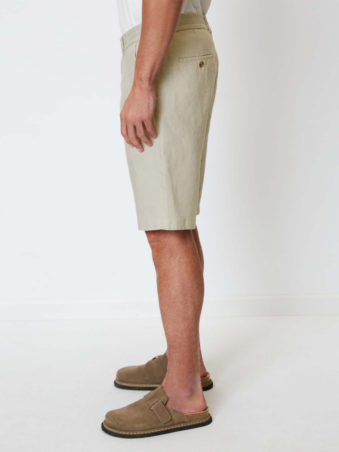 Шорты Marc O’Polo модель M24003915104-707 Фото