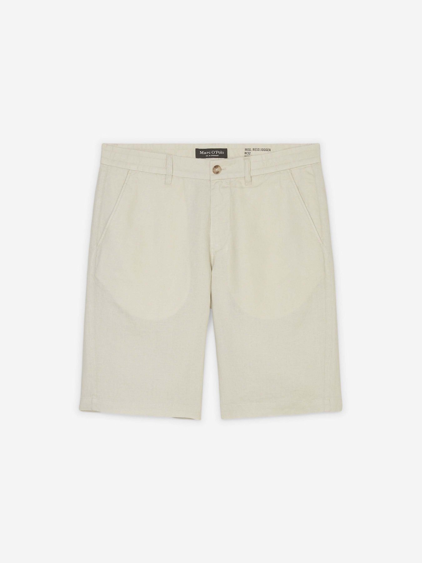 Шорты Marc O’Polo модель M24003915104-707 Фото