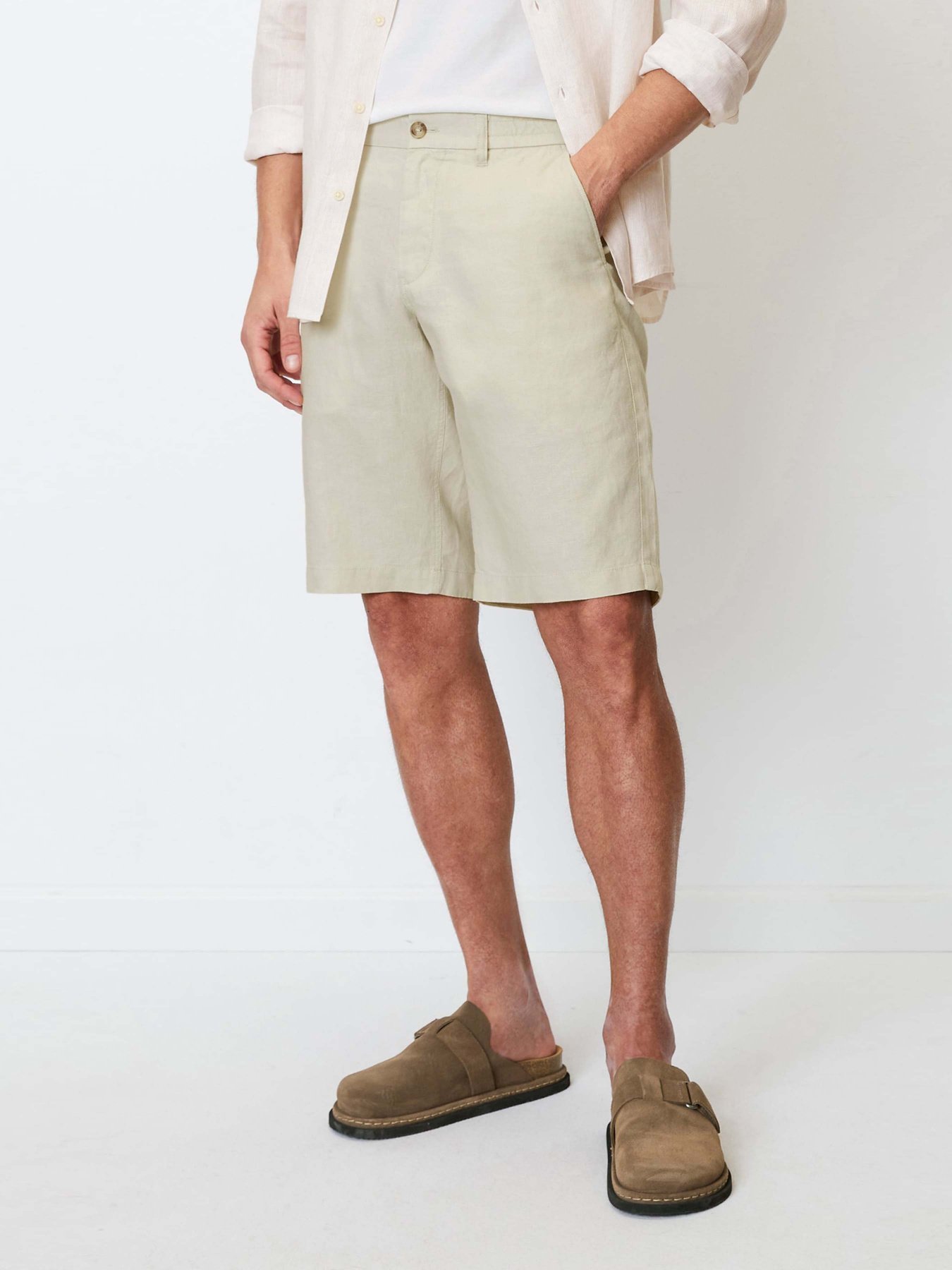 Шорты Marc O’Polo модель M24003915104-707 Фото