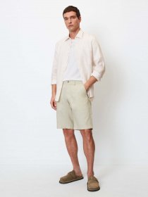 Шорты Marc O’Polo модель M24003915104-707 Фото