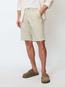 Повсякденні шорти Marc O’Polo модель M24003915104-707 Повсякденні шорти Marc O’Polo модель M24003915104-707 Фото