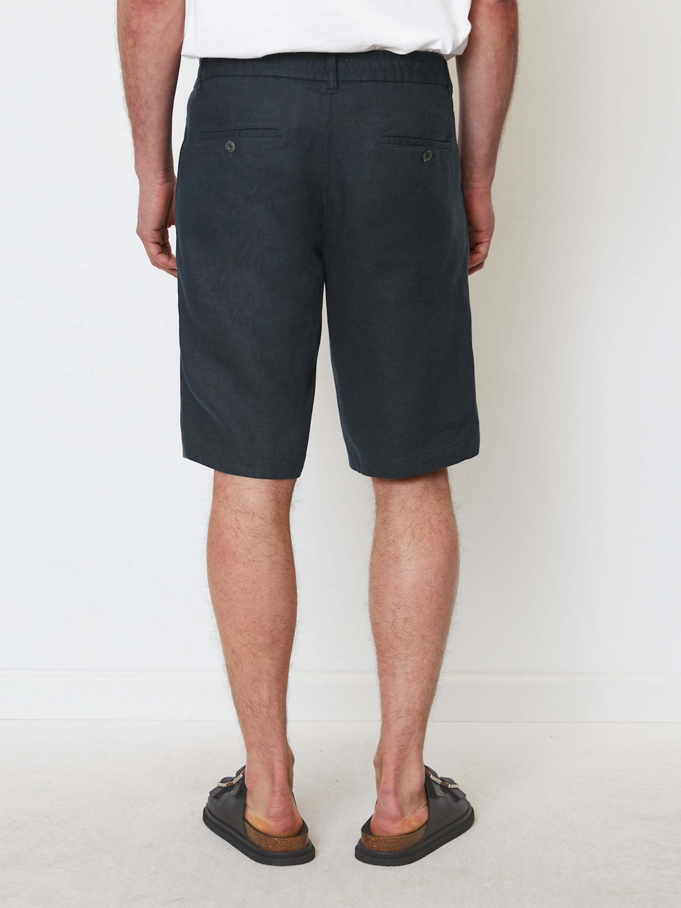 Шорты Marc O’Polo модель M24003915104-898 Фото