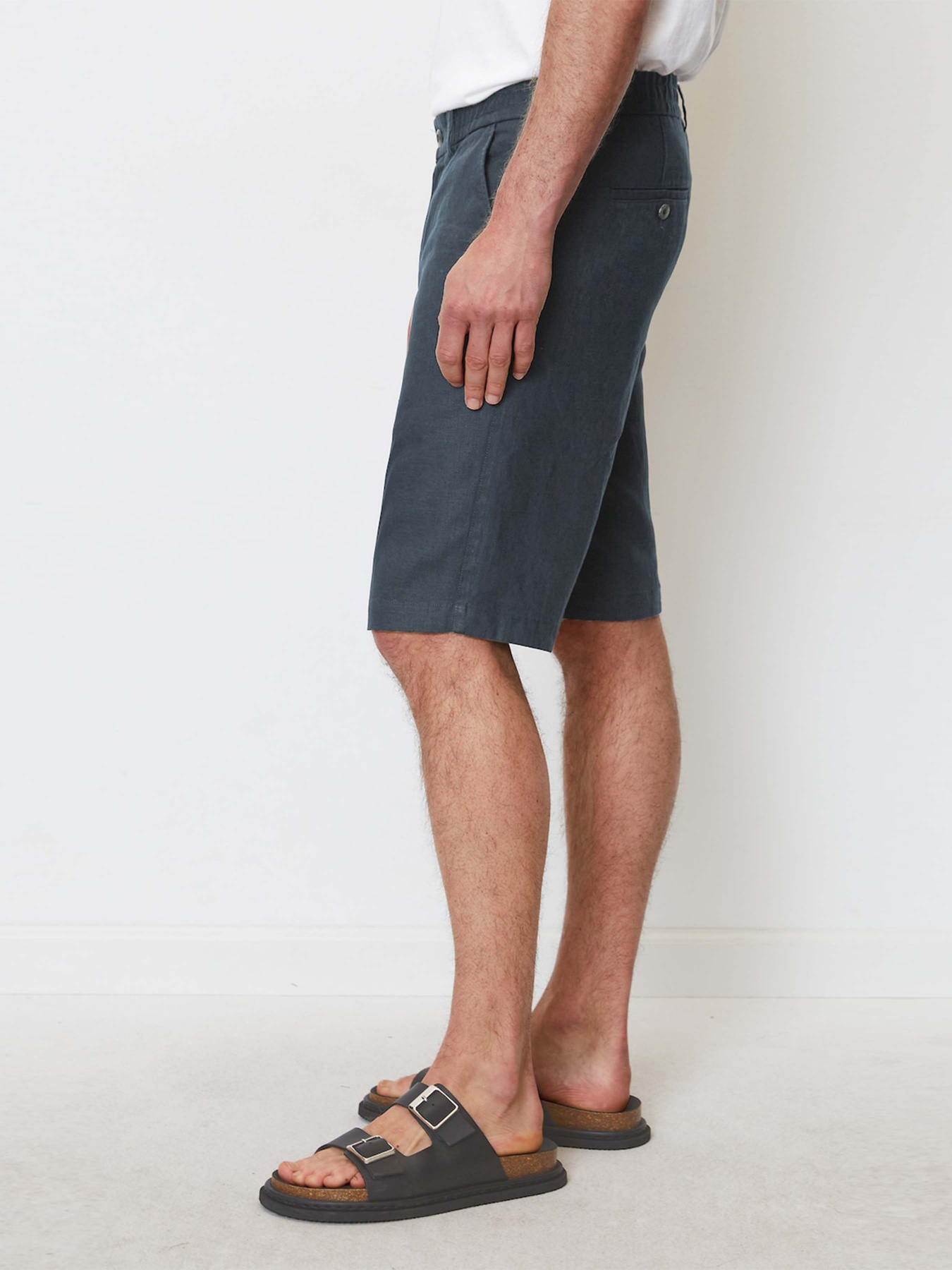 Шорты Marc O’Polo модель M24003915104-898 Фото