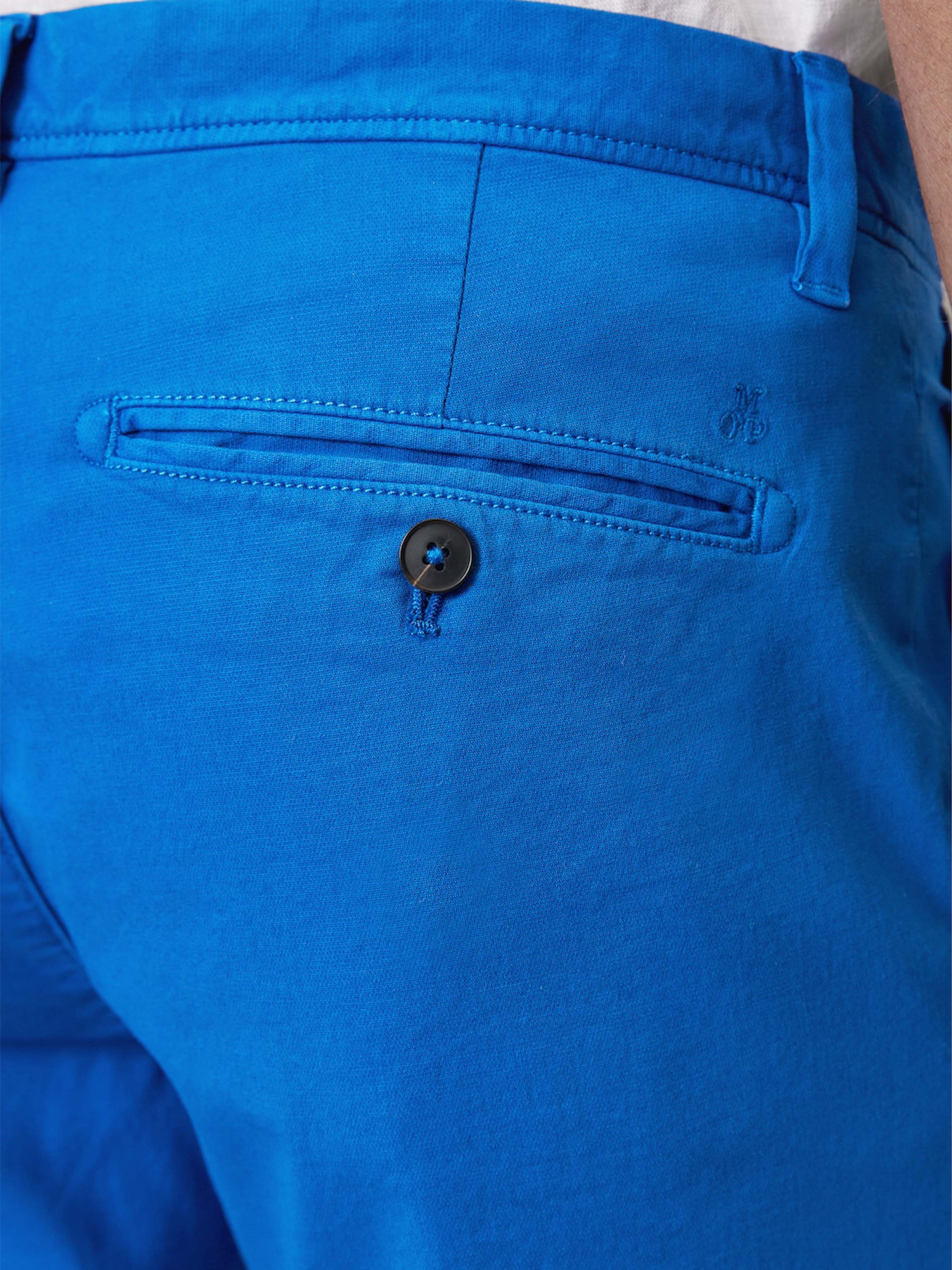 Шорти Marc O’Polo модель M24095515088-859 Фото