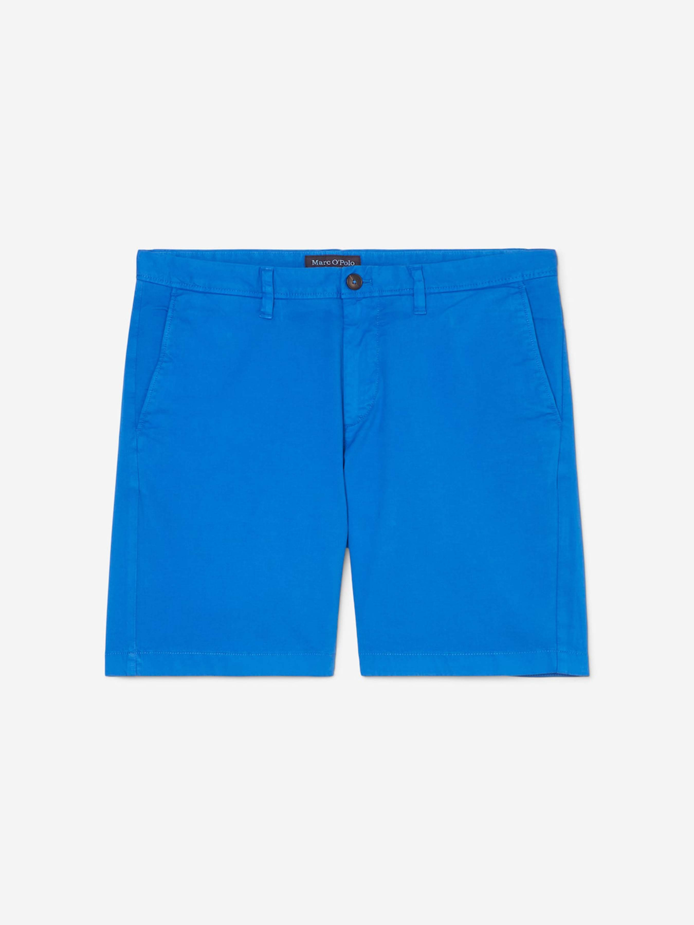 Шорти Marc O’Polo модель M24095515088-859 Фото