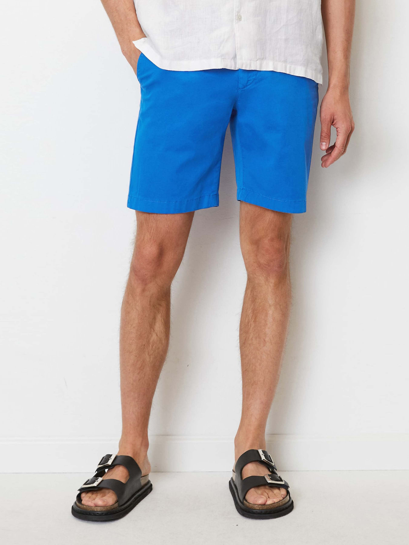 Шорти Marc O’Polo модель M24095515088-859 Фото