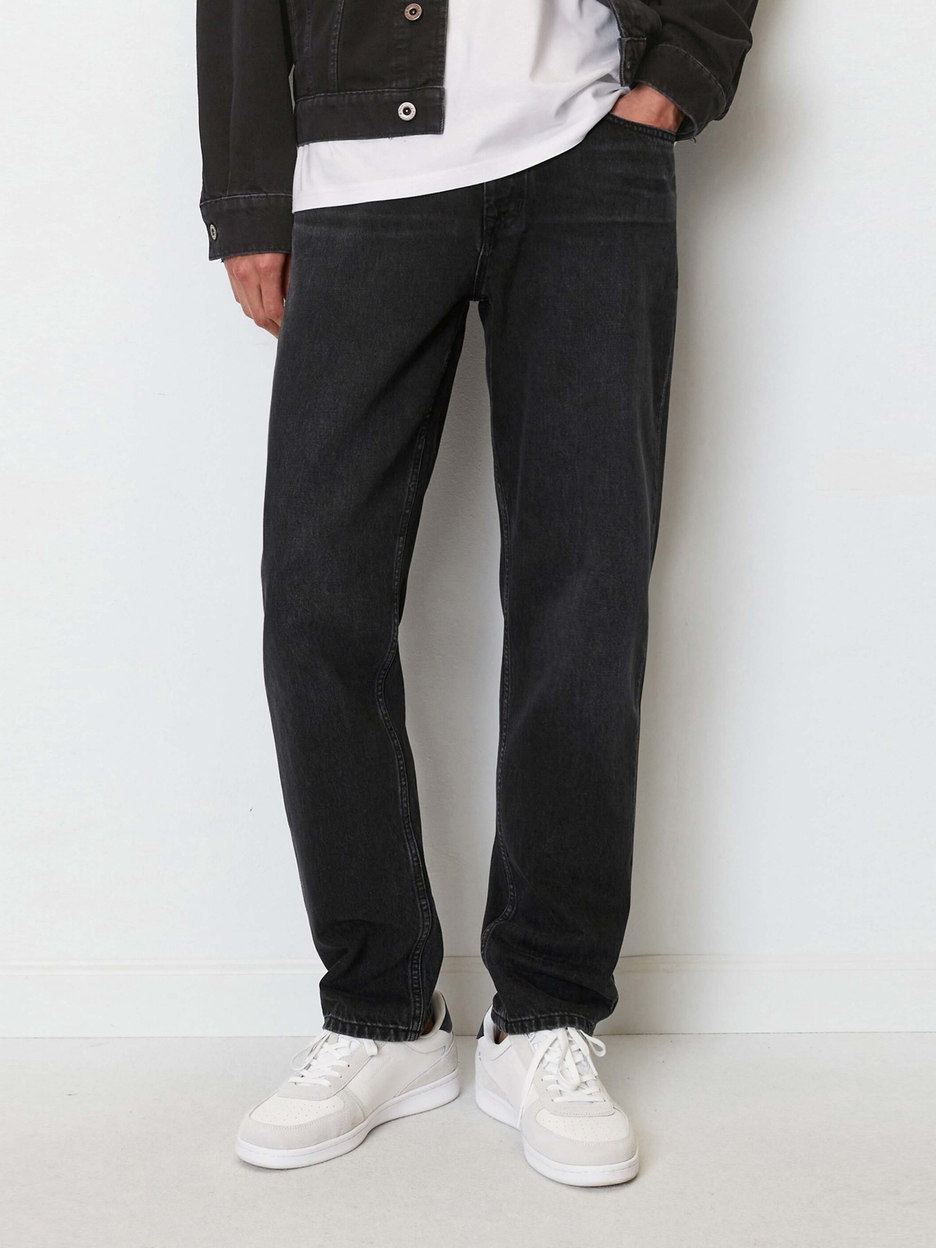 Прямые джинсы Marc O’Polo модель 326910112100-030_34 Фото