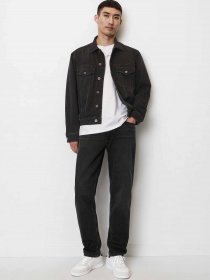 Прямые джинсы Marc O’Polo модель 326910112100-030_32 Фото