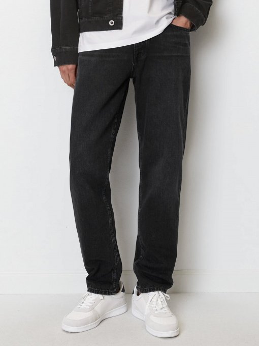 Прямые джинсы Marc O’Polo модель 326910112100-030_32 Фото