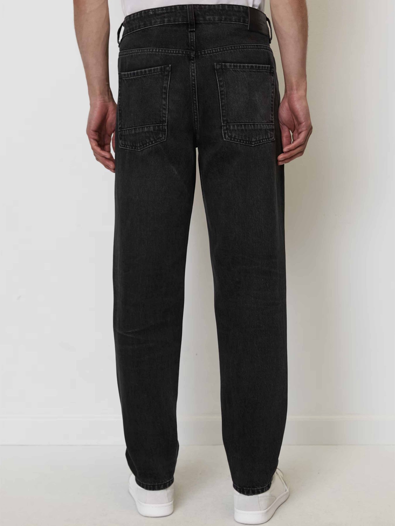 Прямі джинси Marc O’Polo модель 326910112100-030_32 Фото