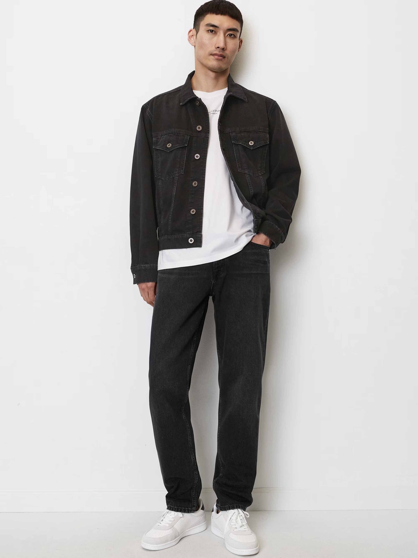 Прямі джинси Marc O’Polo модель 326910112100-030_32 Фото