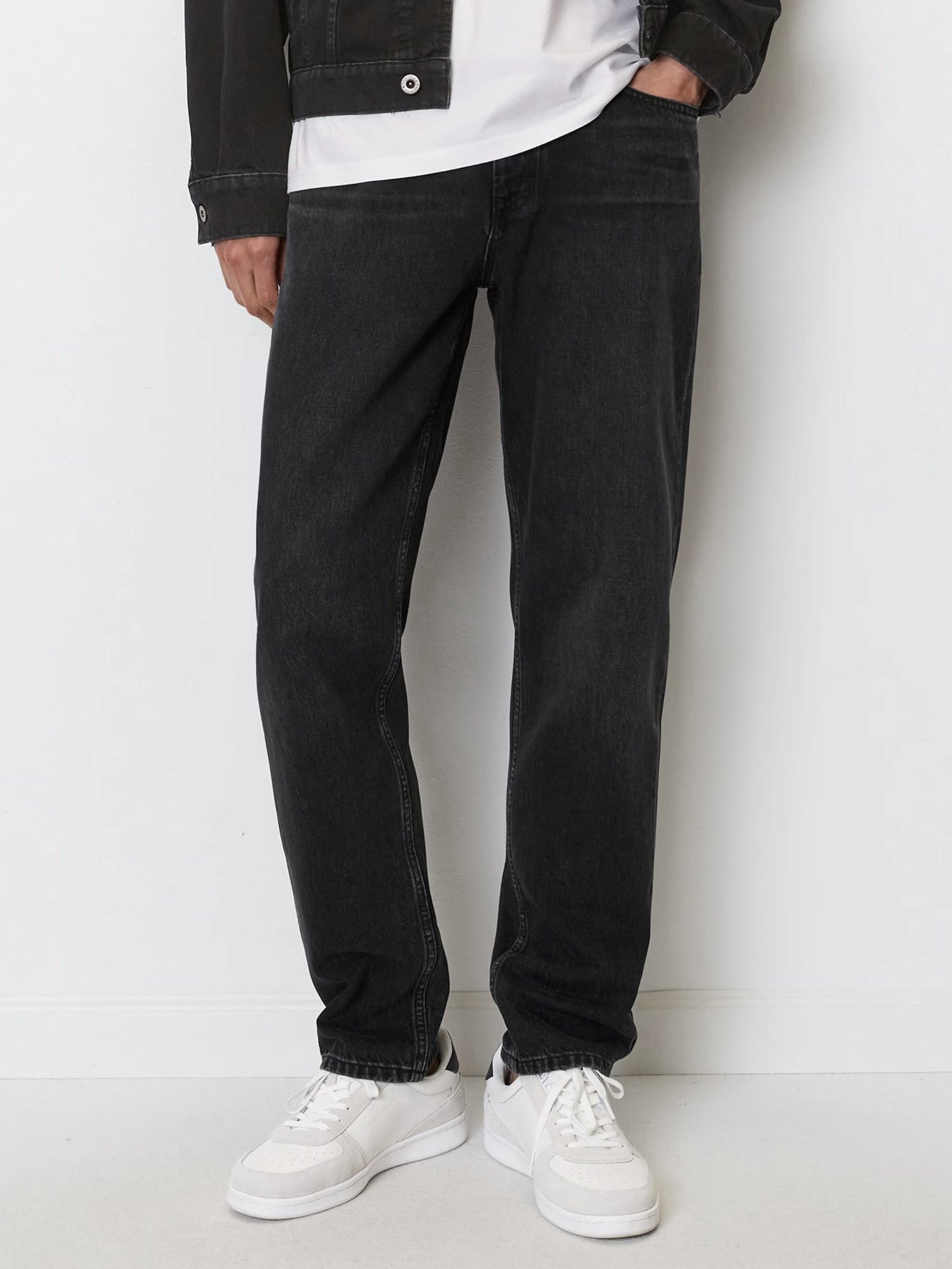 Прямі джинси Marc O’Polo модель 326910112100-030_32 Фото