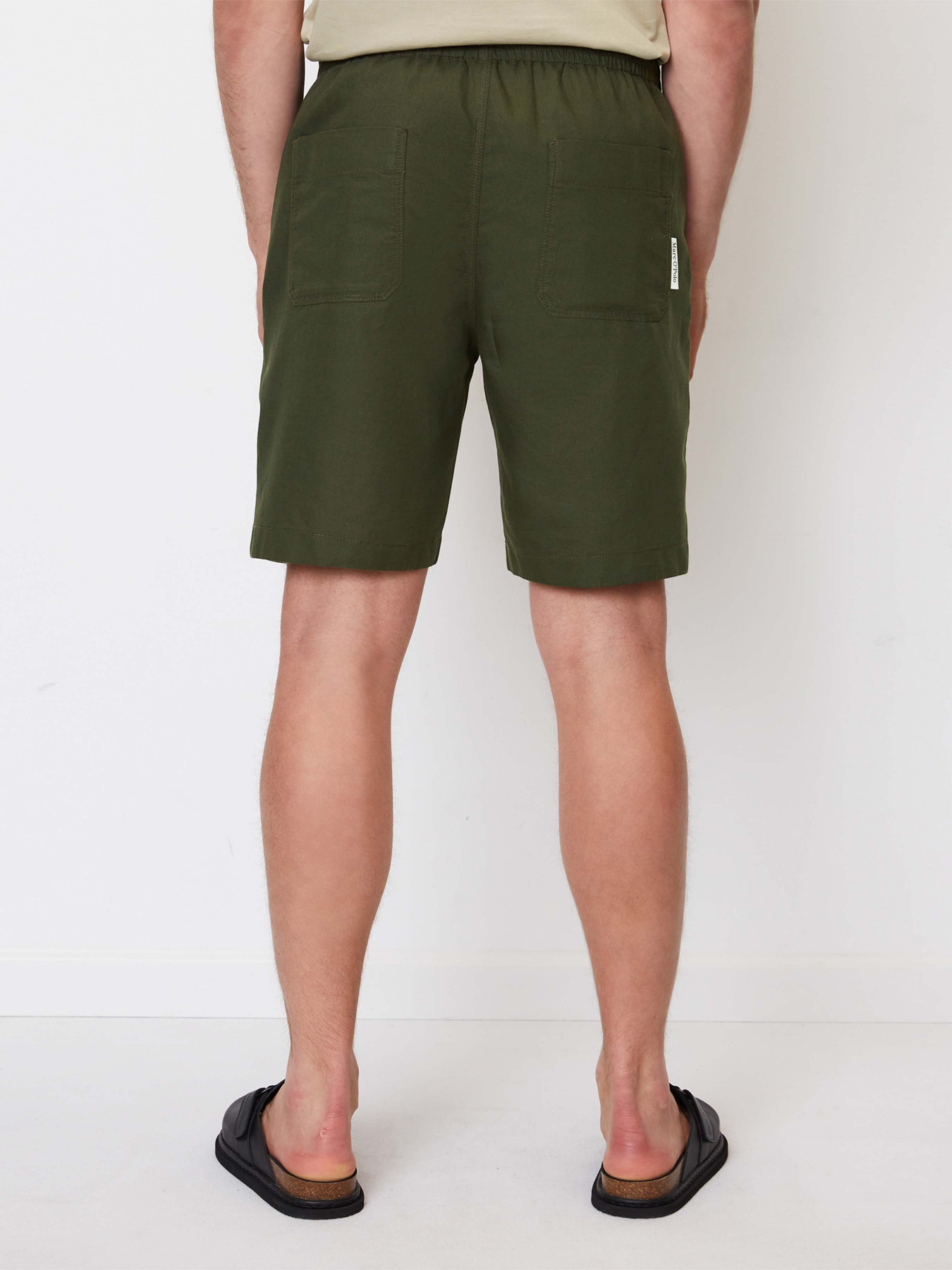 Шорты Marc O’Polo модель 326728415026-441 Фото