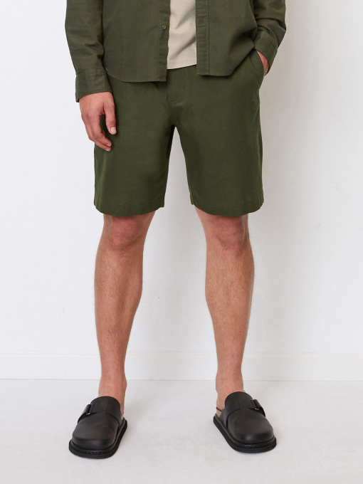 Шорти Marc O’Polo Модель 326728415026-441 Фото