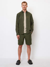 Повсякденні шорти Marc O’Polo модель 326728415026-441 Фото