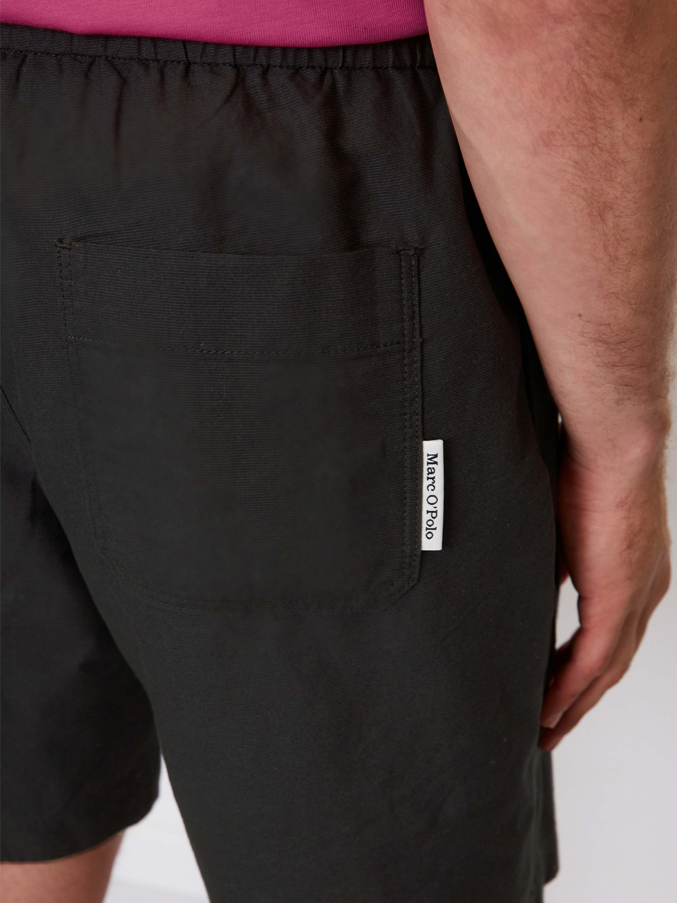 Шорти Marc O’Polo модель 326728415026-990 Фото