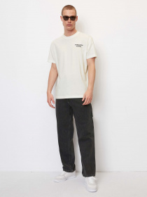 Прямі джинси Marc O’Polo DENIM Модель 366909712052-Q01_32 Фото