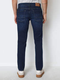 Зауженные джинсы Marc O’Polo модель 327920712132-035 Фото