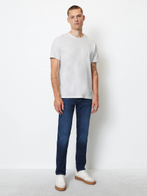 Зауженные джинсы Marc O’Polo модель 327920712132-035 Фото