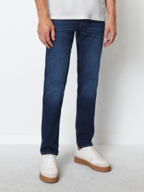 Зауженные джинсы Marc O’Polo модель 327920712132-035 Фото