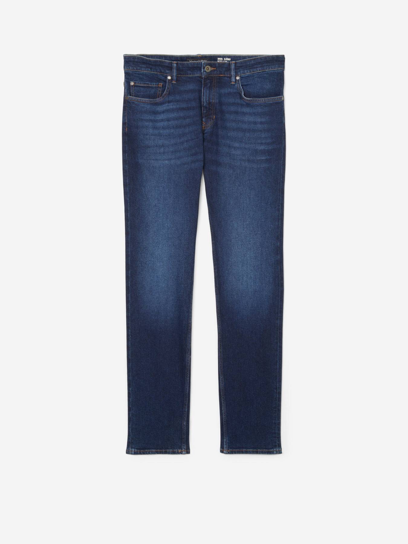 Завужені джинси Marc O’Polo модель 327920712132-035 Фото