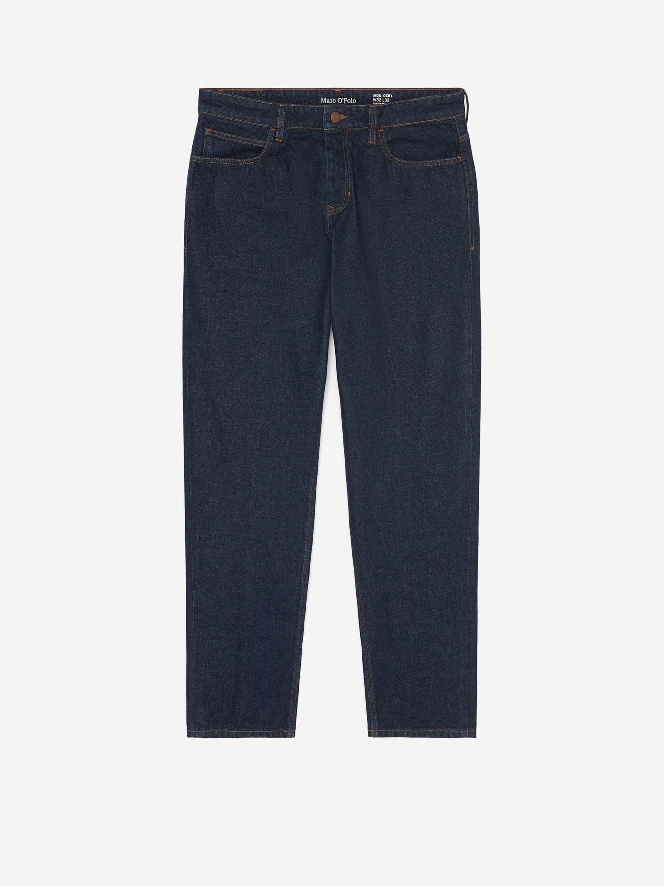 Прямые джинсы Marc O’Polo модель 328926212100-060 Фото