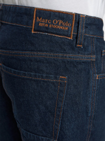 Прямые джинсы Marc O’Polo модель 328926212100-060 Фото