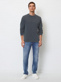 Прямые джинсы Marc O’Polo модель B21921312062-051 Фото