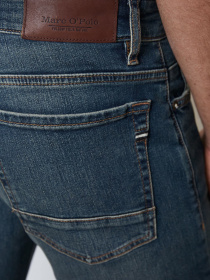 Прямые джинсы Marc O’Polo модель B21926712032-089 Фото