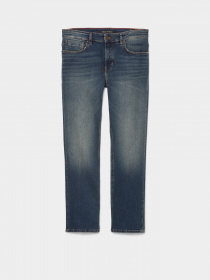 Прямые джинсы Marc O’Polo модель B21926712032-089 Фото