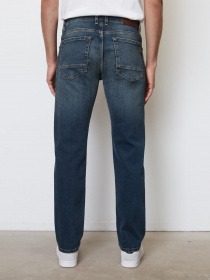 Прямые джинсы Marc O’Polo модель B21926712032-089 Фото