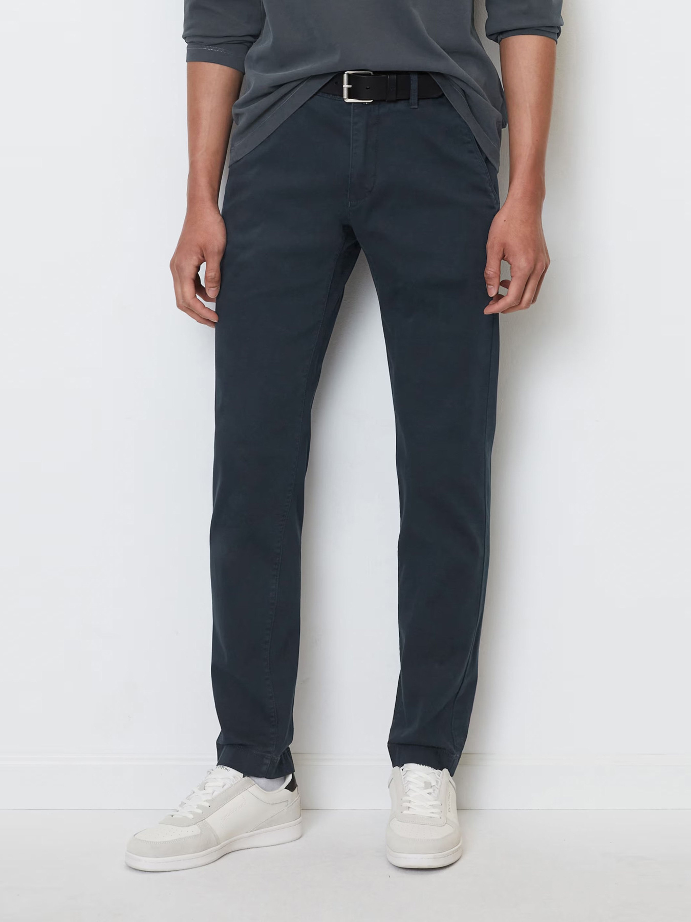 Штани повсякденні Marc O’Polo модель B21010810064-896 Фото