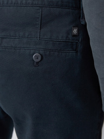 Штани повсякденні Marc O’Polo модель B21010810064-896 Фото