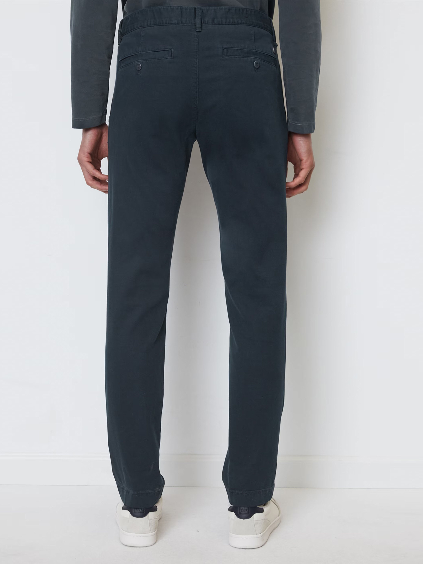 Повседневные штаны Marc O’Polo модель B21010810064-896 Повседневные штаны Marc O’Polo модель B21010810064-896 Фото