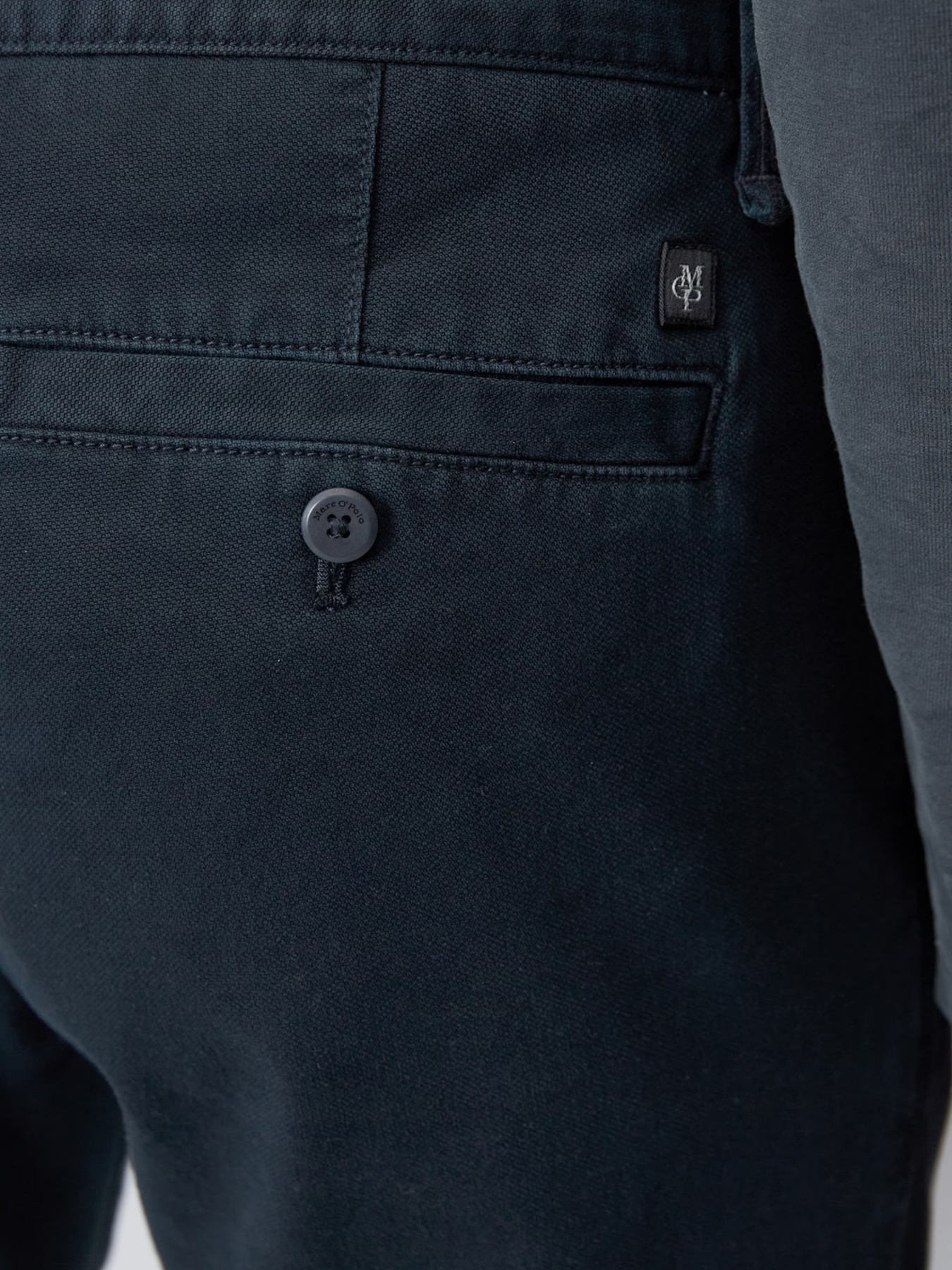 Повседневные штаны Marc O’Polo модель B21010810064-896 Повседневные штаны Marc O’Polo модель B21010810064-896 Фото