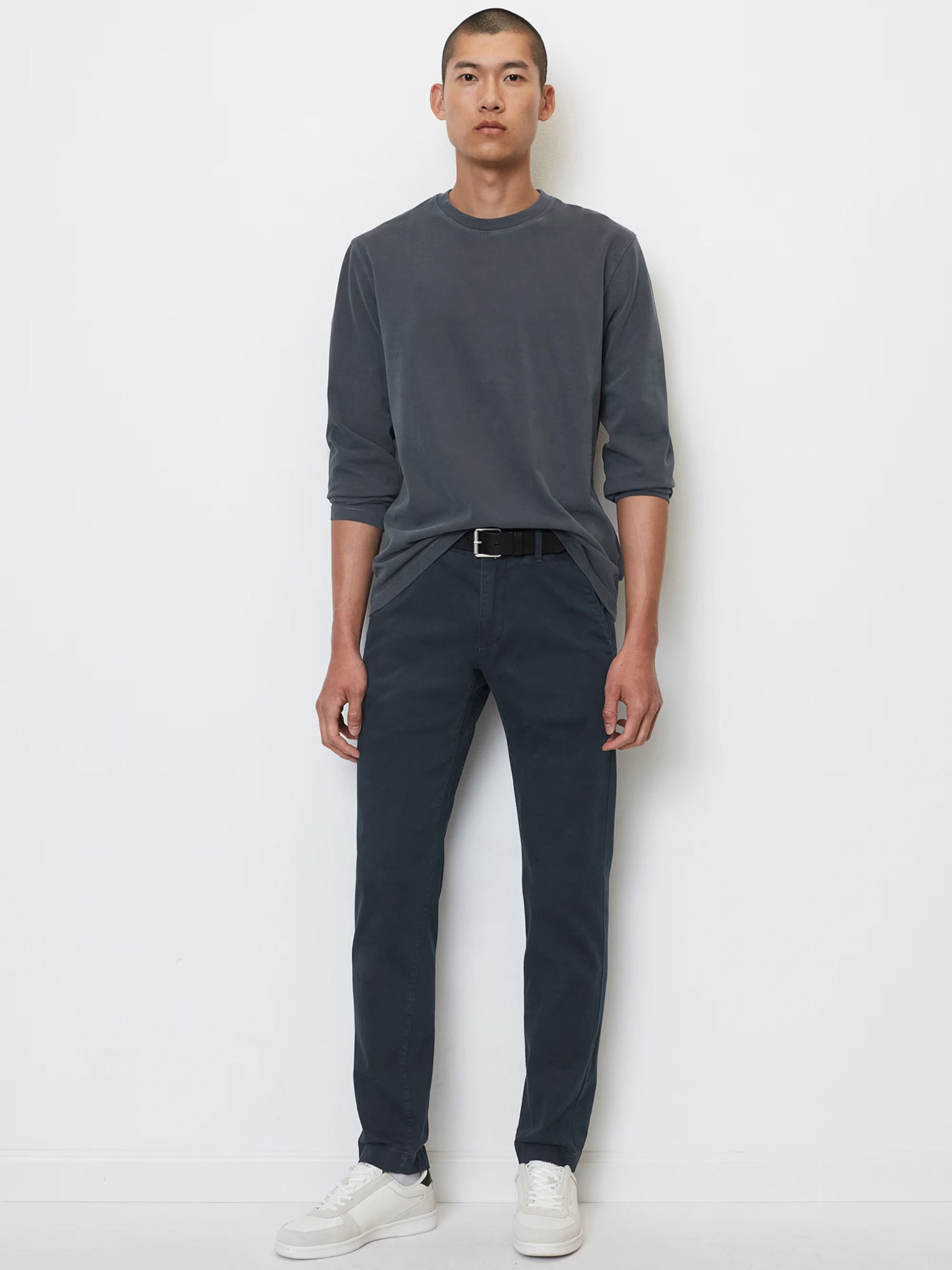 Повседневные штаны Marc O’Polo модель B21010810064-896 Повседневные штаны Marc O’Polo модель B21010810064-896 Фото