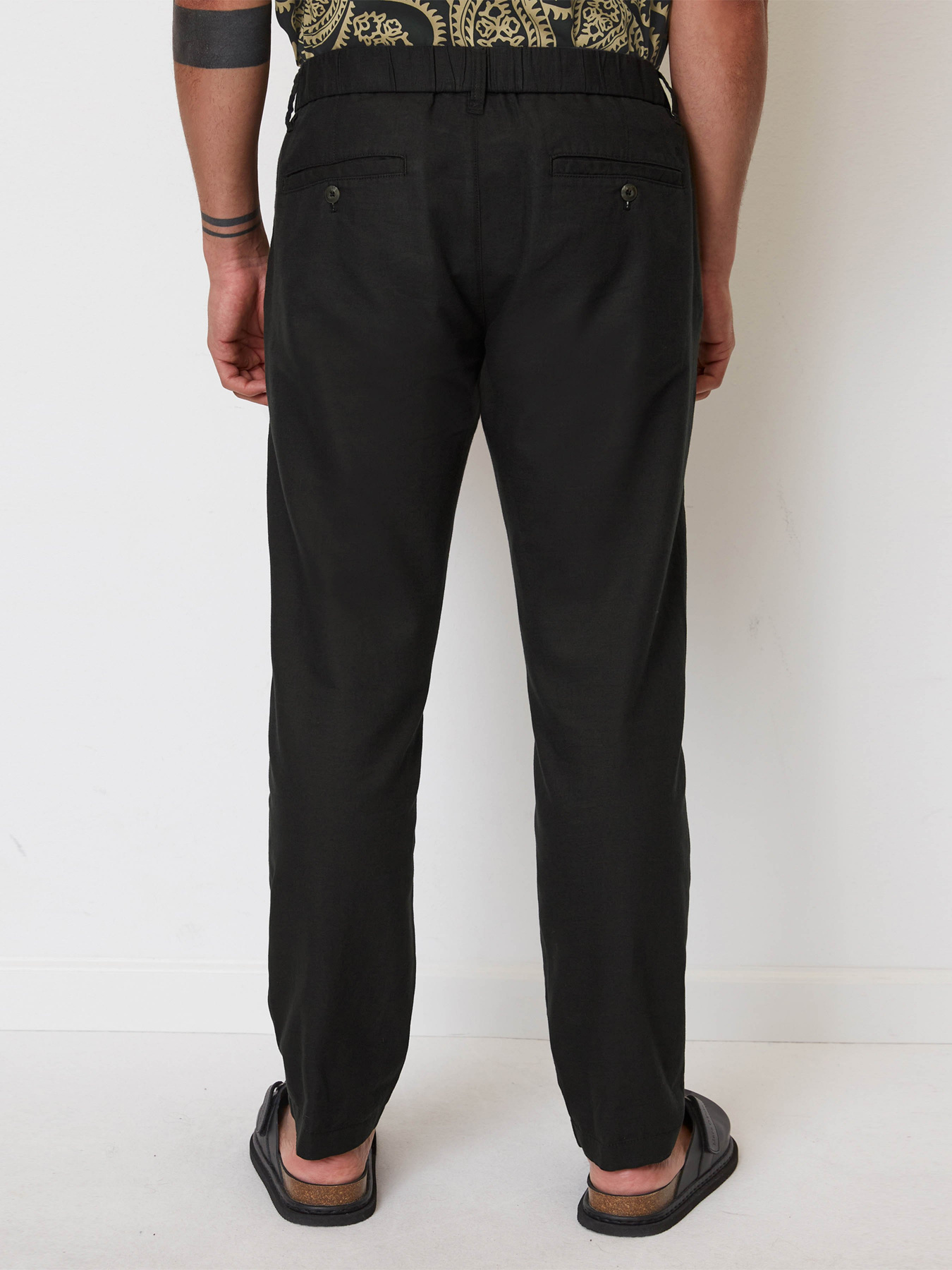 Брюки повседневные Marc O’Polo модель 326728410058-990 Фото