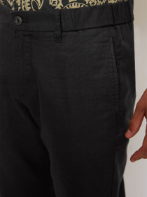 Брюки повседневные Marc O’Polo модель 326728410058-990 Фото