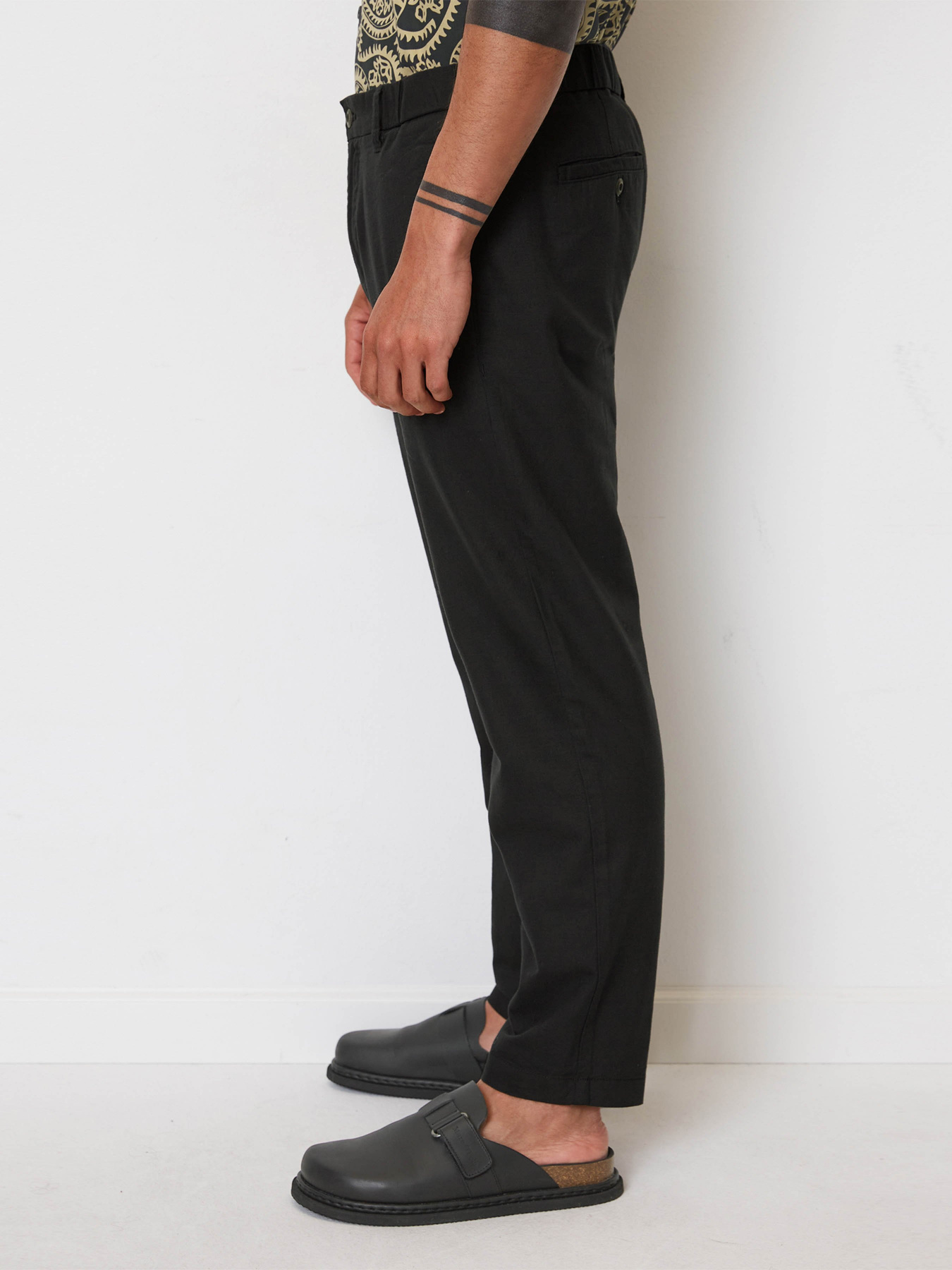 Повсякденні штани Marc O’Polo модель 326728410058-990 Фото