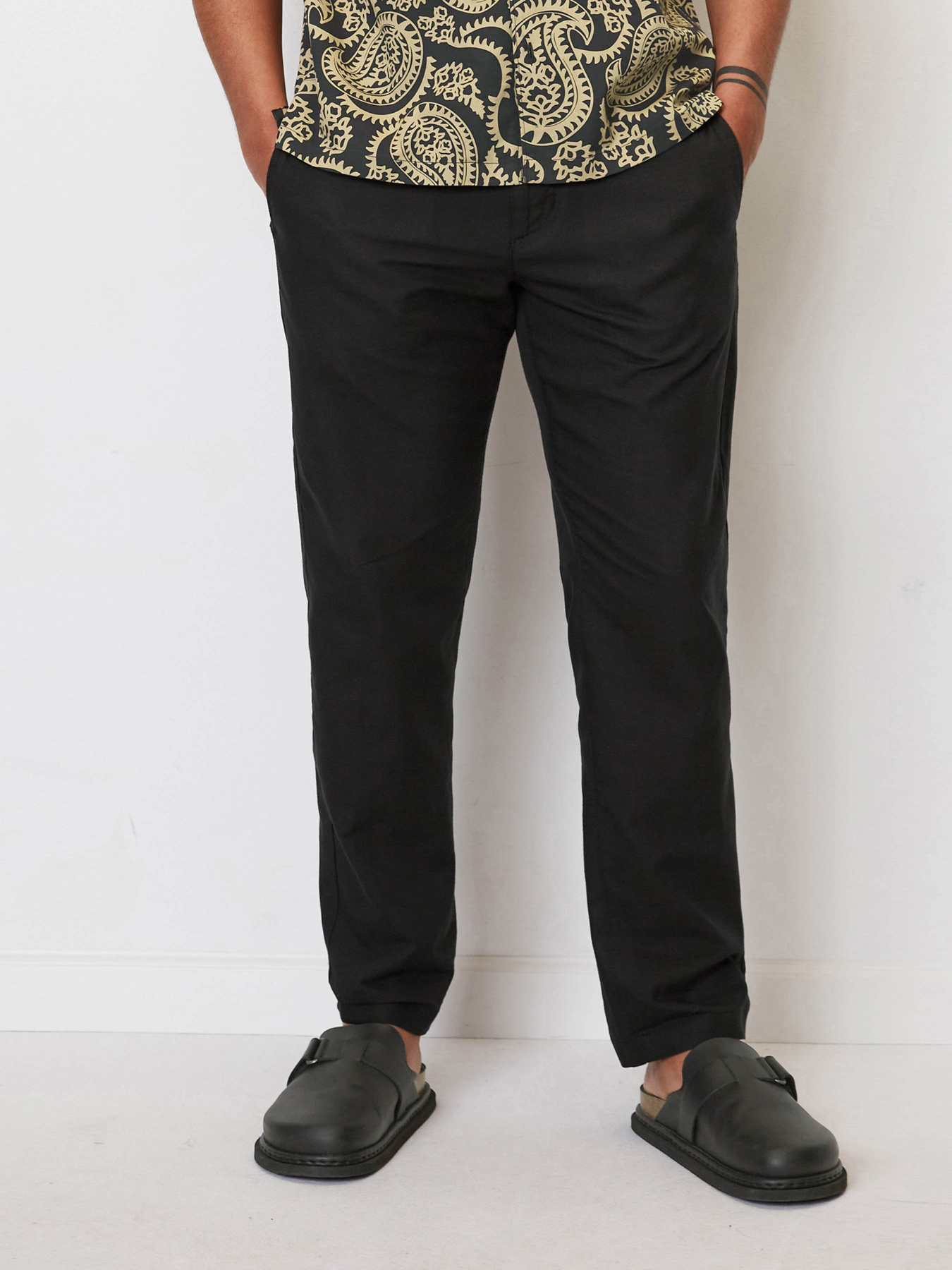 Повсякденні штани Marc O’Polo модель 326728410058-990 Фото